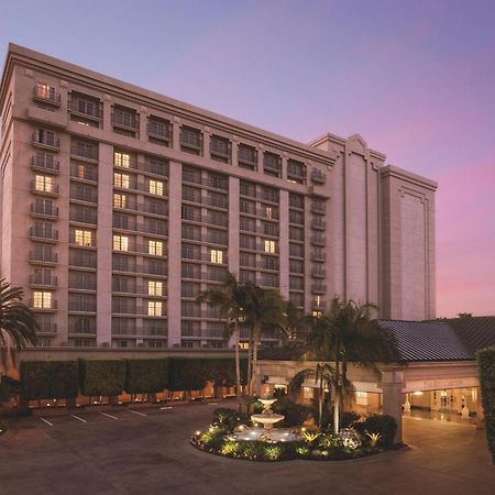 The Ritz-Carlton, Marina Del Rey Ξενοδοχείο Λος Άντζελες Εξωτερικό φωτογραφία