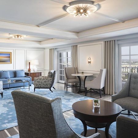 The Ritz-Carlton, Marina Del Rey Ξενοδοχείο Λος Άντζελες Εξωτερικό φωτογραφία