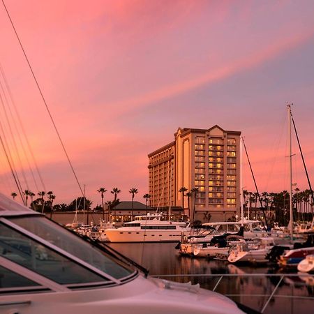 The Ritz-Carlton, Marina Del Rey Ξενοδοχείο Λος Άντζελες Εξωτερικό φωτογραφία
