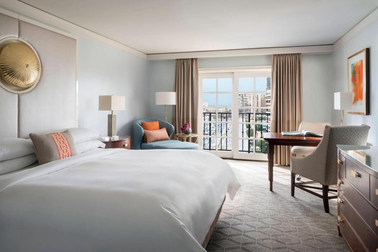 The Ritz-Carlton, Marina Del Rey Ξενοδοχείο Λος Άντζελες Εξωτερικό φωτογραφία