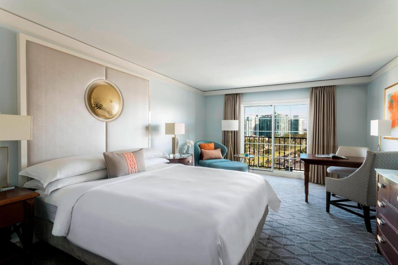 The Ritz-Carlton, Marina Del Rey Ξενοδοχείο Λος Άντζελες Εξωτερικό φωτογραφία