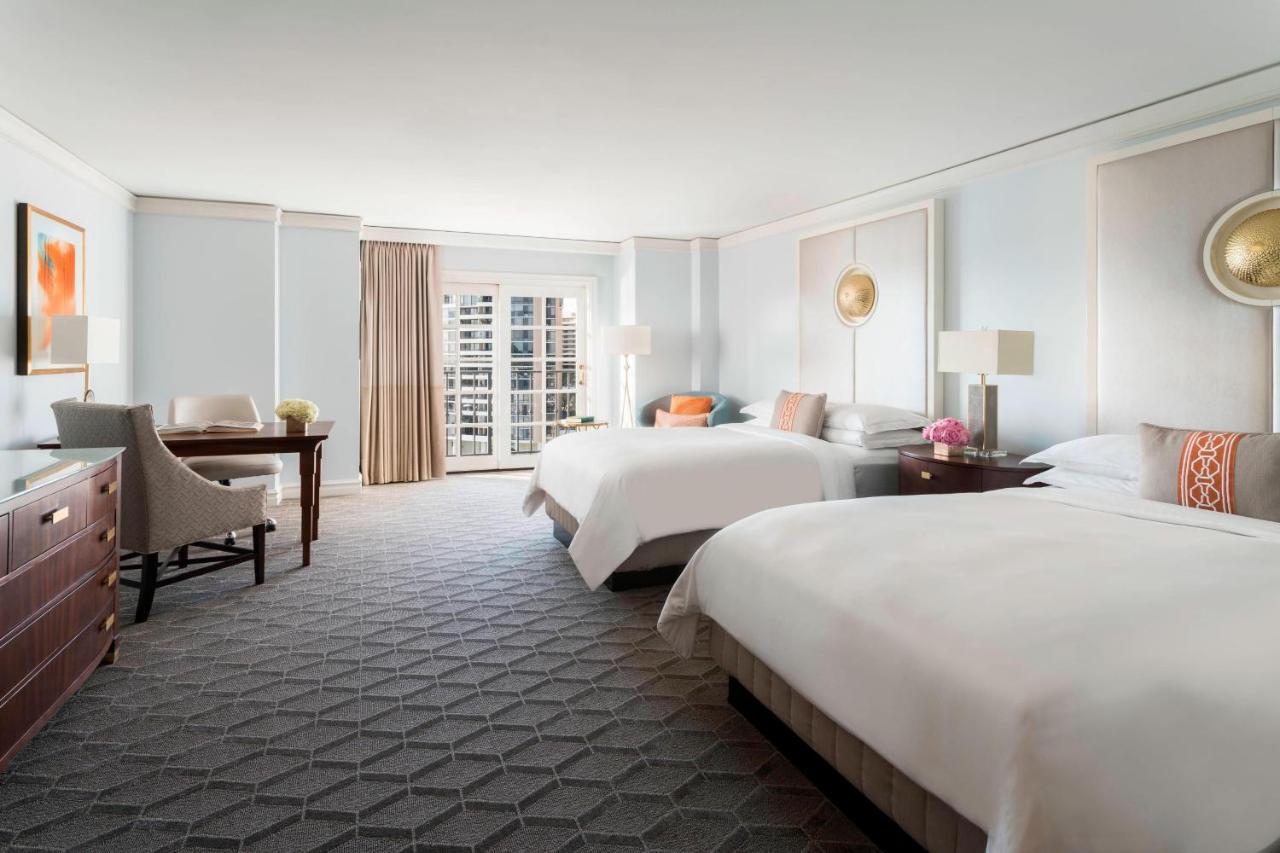 The Ritz-Carlton, Marina Del Rey Ξενοδοχείο Λος Άντζελες Εξωτερικό φωτογραφία
