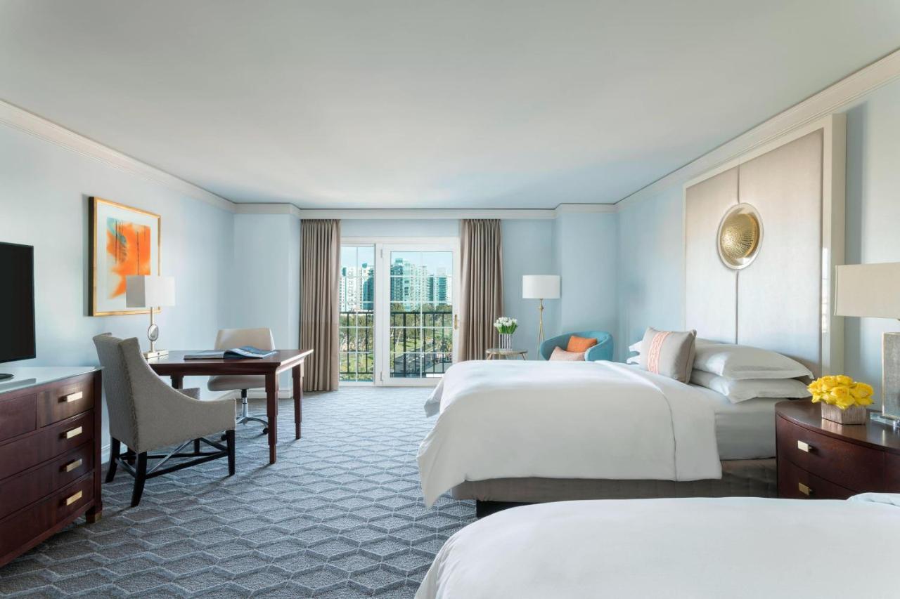 The Ritz-Carlton, Marina Del Rey Ξενοδοχείο Λος Άντζελες Εξωτερικό φωτογραφία