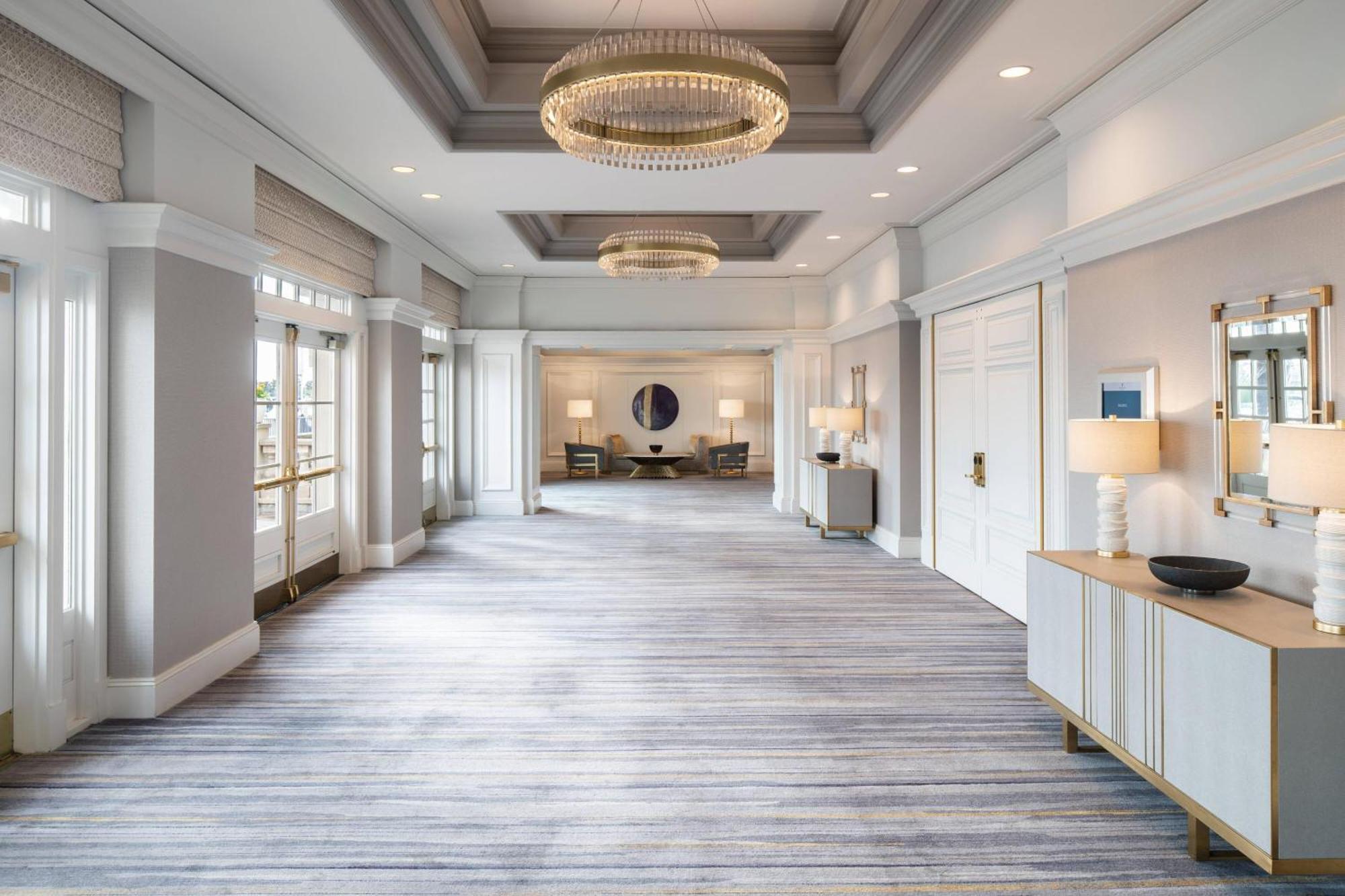 The Ritz-Carlton, Marina Del Rey Ξενοδοχείο Λος Άντζελες Εξωτερικό φωτογραφία