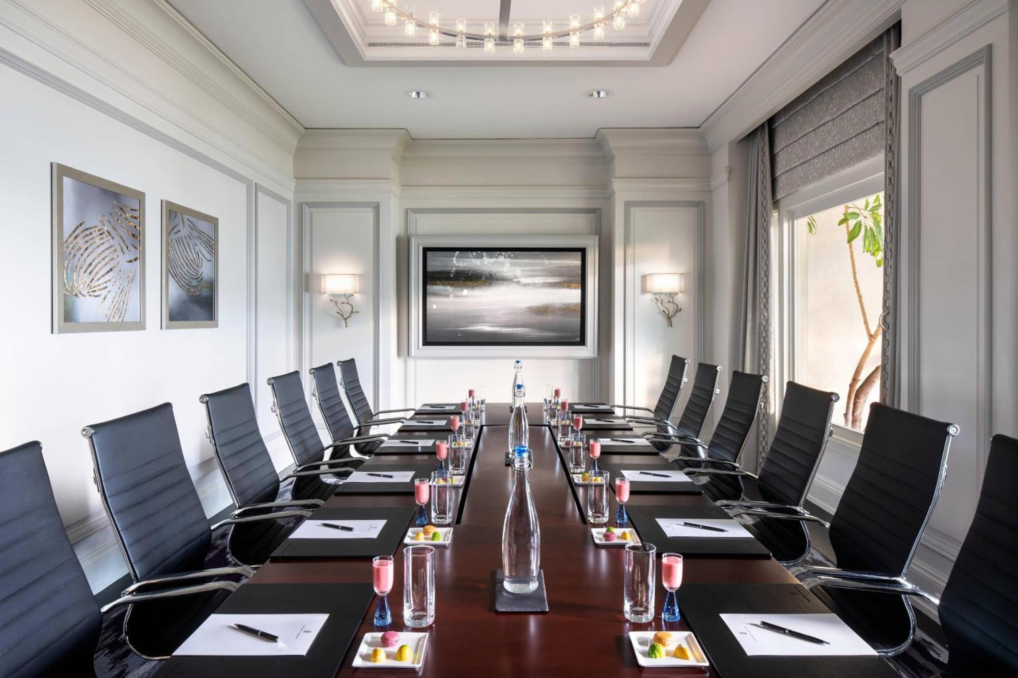 The Ritz-Carlton, Marina Del Rey Ξενοδοχείο Λος Άντζελες Εξωτερικό φωτογραφία