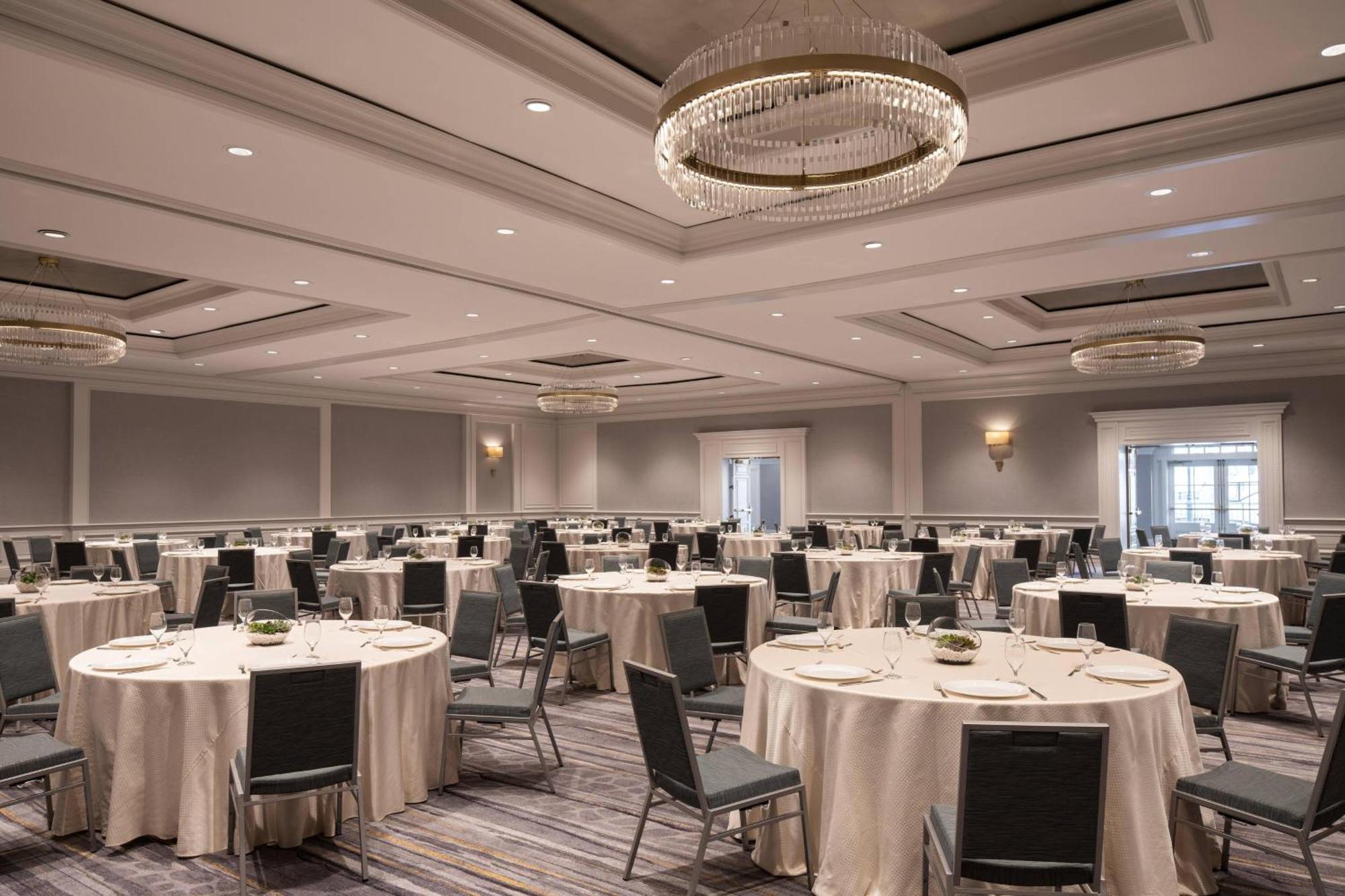 The Ritz-Carlton, Marina Del Rey Ξενοδοχείο Λος Άντζελες Εξωτερικό φωτογραφία