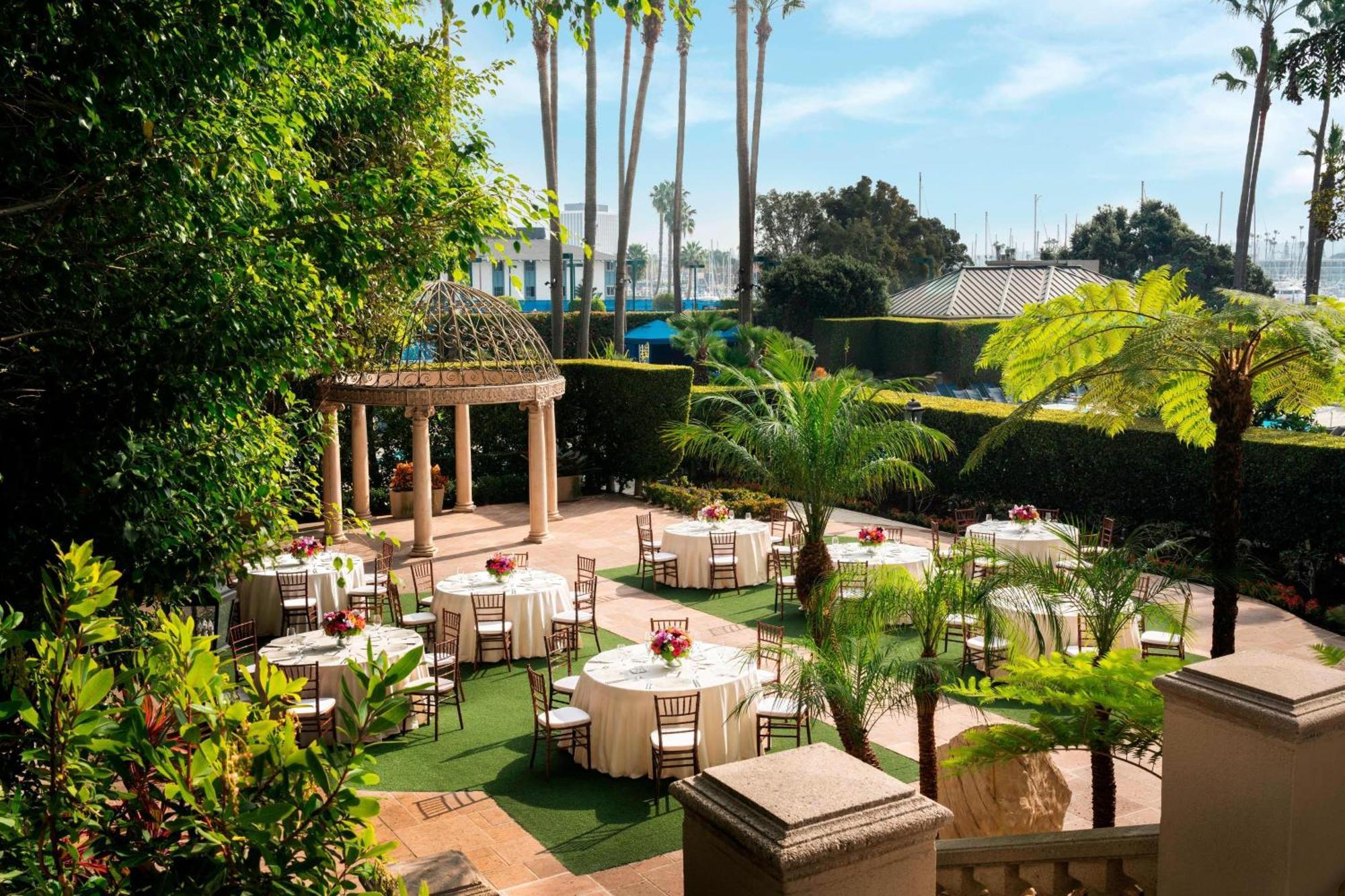 The Ritz-Carlton, Marina Del Rey Ξενοδοχείο Λος Άντζελες Εξωτερικό φωτογραφία