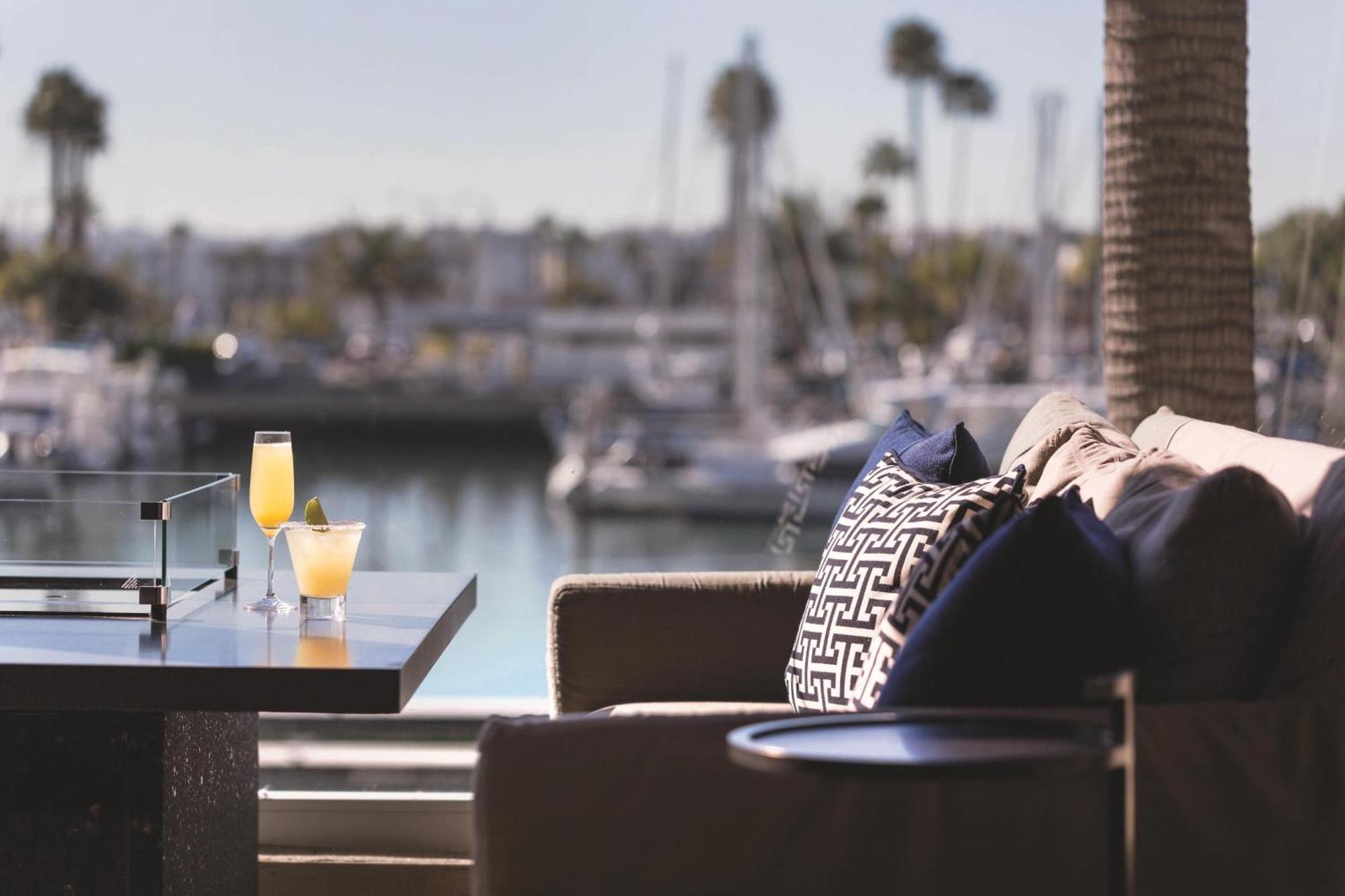 The Ritz-Carlton, Marina Del Rey Ξενοδοχείο Λος Άντζελες Εξωτερικό φωτογραφία