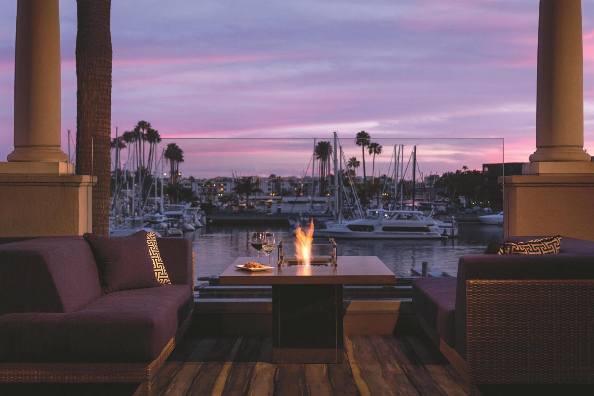 The Ritz-Carlton, Marina Del Rey Ξενοδοχείο Λος Άντζελες Εξωτερικό φωτογραφία