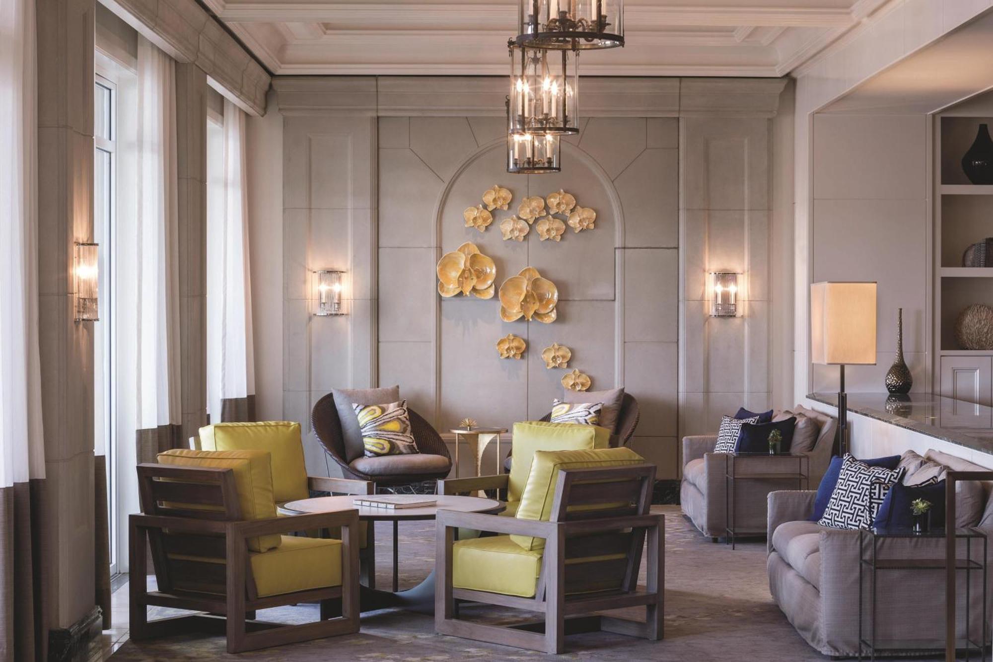 The Ritz-Carlton, Marina Del Rey Ξενοδοχείο Λος Άντζελες Εξωτερικό φωτογραφία