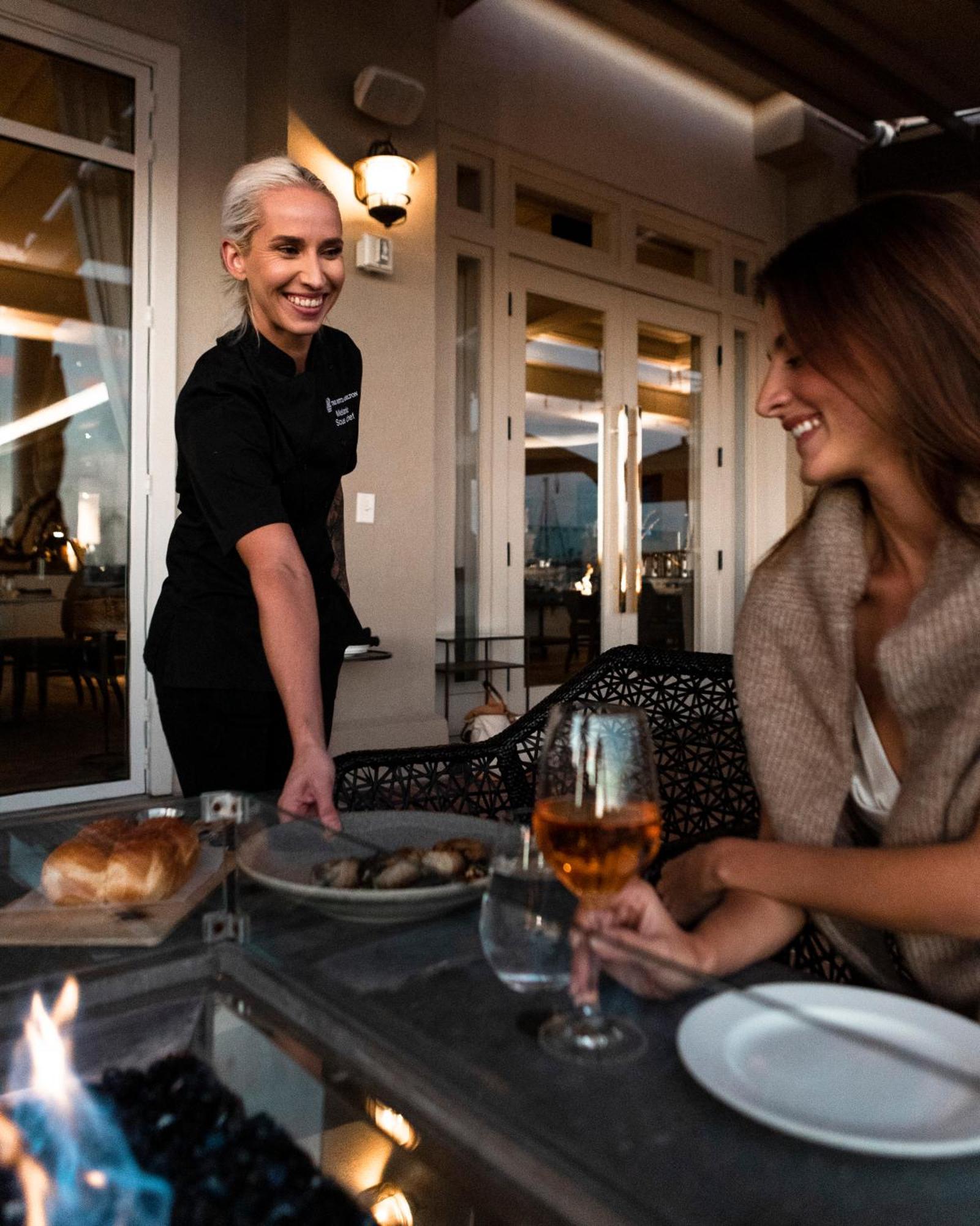 The Ritz-Carlton, Marina Del Rey Ξενοδοχείο Λος Άντζελες Εξωτερικό φωτογραφία