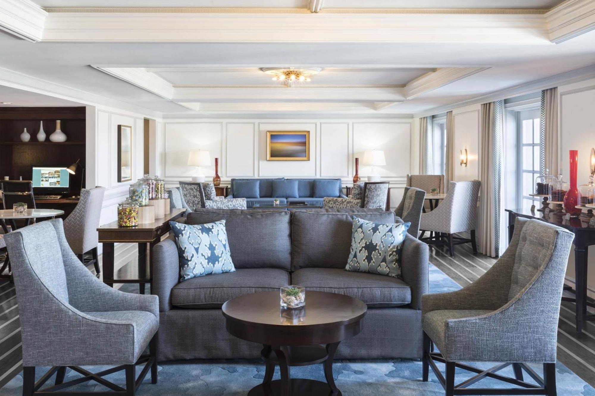 The Ritz-Carlton, Marina Del Rey Ξενοδοχείο Λος Άντζελες Εξωτερικό φωτογραφία