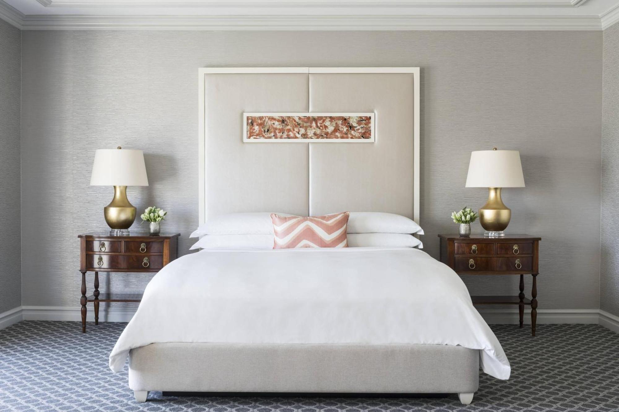The Ritz-Carlton, Marina Del Rey Ξενοδοχείο Λος Άντζελες Εξωτερικό φωτογραφία