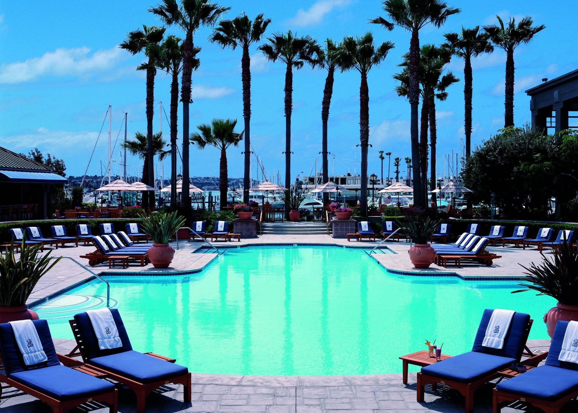 The Ritz-Carlton, Marina Del Rey Ξενοδοχείο Λος Άντζελες Ανέσεις φωτογραφία