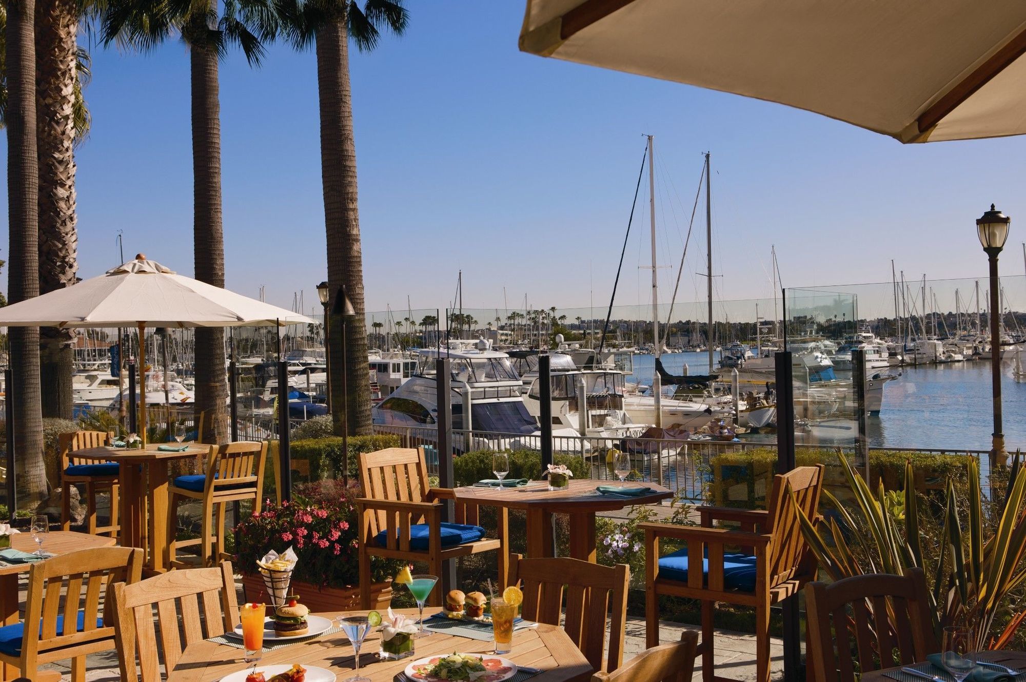 The Ritz-Carlton, Marina Del Rey Ξενοδοχείο Λος Άντζελες Εξωτερικό φωτογραφία