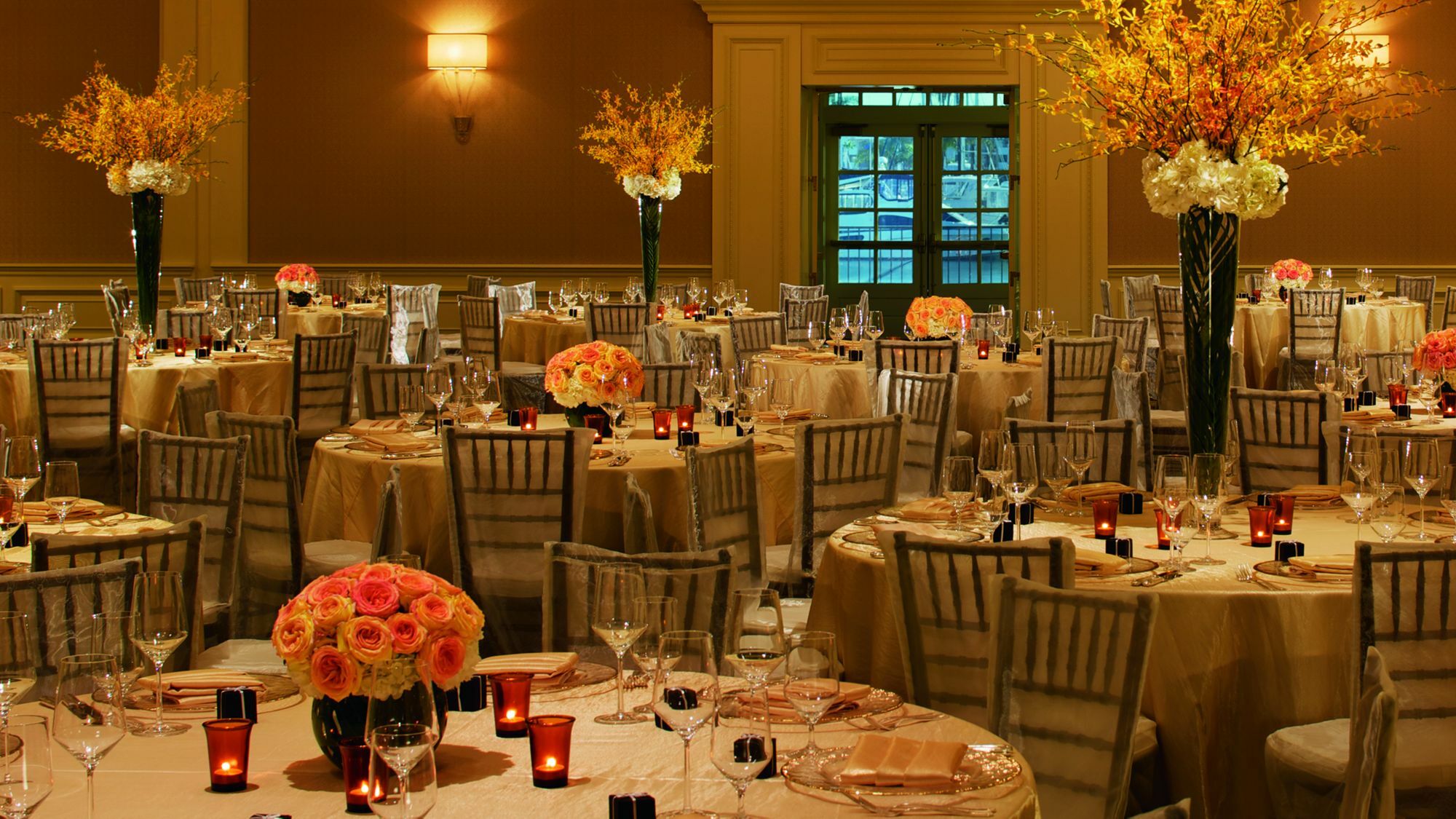 The Ritz-Carlton, Marina Del Rey Ξενοδοχείο Λος Άντζελες Εξωτερικό φωτογραφία