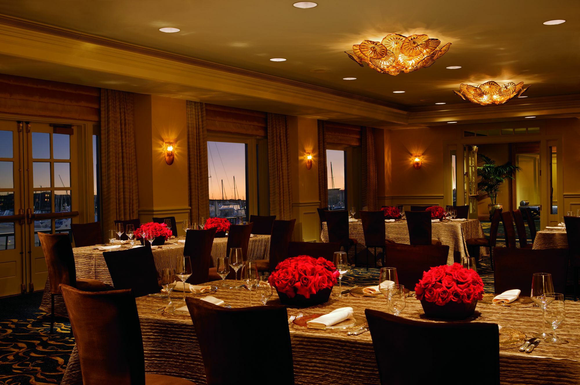 The Ritz-Carlton, Marina Del Rey Ξενοδοχείο Λος Άντζελες Εξωτερικό φωτογραφία