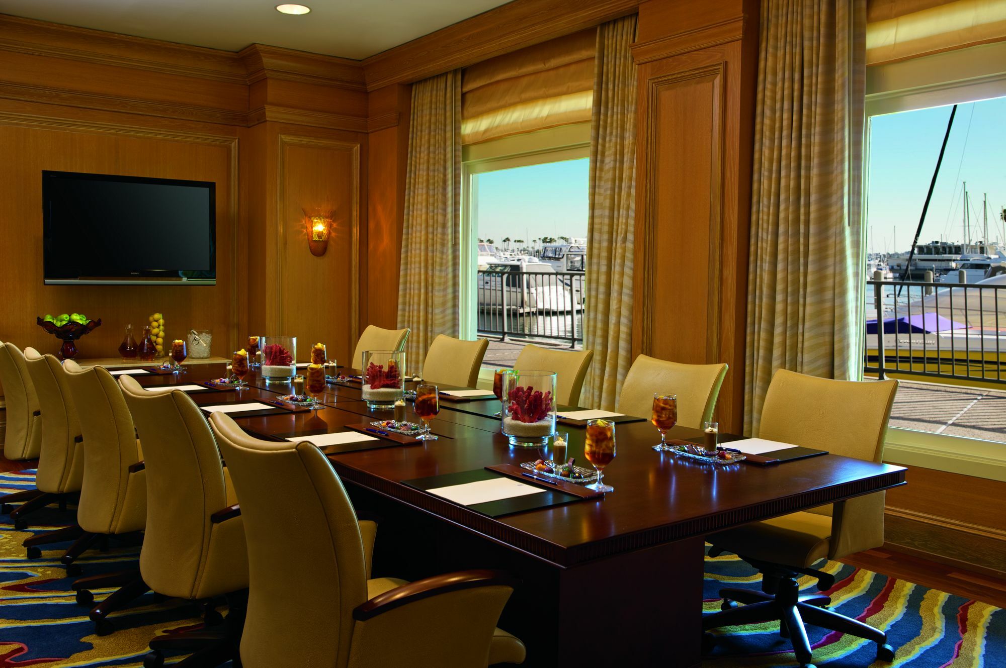 The Ritz-Carlton, Marina Del Rey Ξενοδοχείο Λος Άντζελες Εξωτερικό φωτογραφία