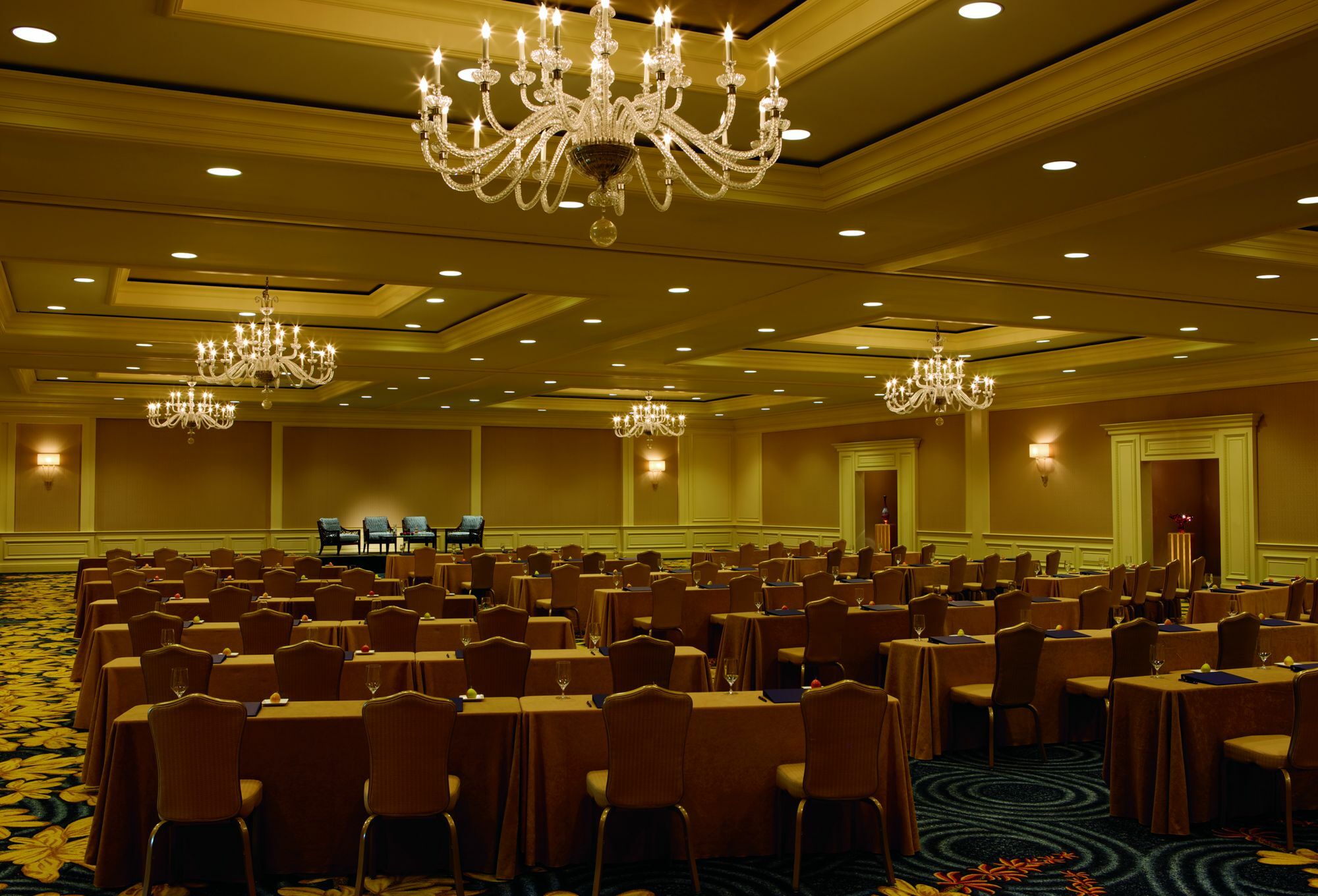The Ritz-Carlton, Marina Del Rey Ξενοδοχείο Λος Άντζελες Εξωτερικό φωτογραφία