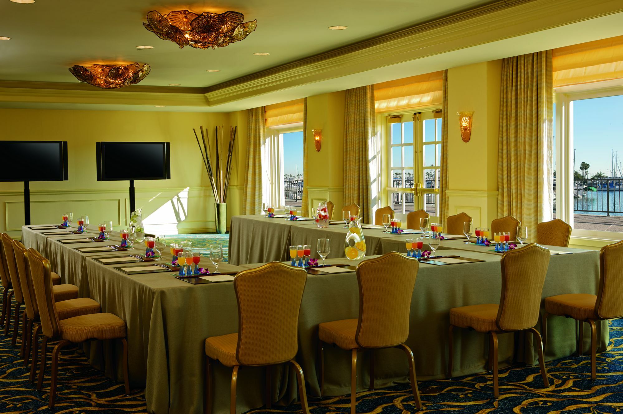The Ritz-Carlton, Marina Del Rey Ξενοδοχείο Λος Άντζελες Εξωτερικό φωτογραφία